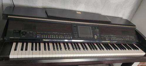 Yamaha Clavinova CVP-405, Musique & Instruments, Claviers, Comme neuf, Yamaha, Enlèvement