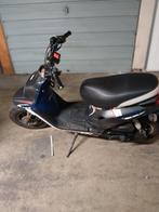 Mbk booster, Motoren, Scooter, 4 cilinders, Particulier, Minimaal motorrijbewijs A2