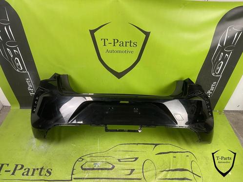 opel astra L achterbumper bumper 20+ PDC, Auto-onderdelen, Carrosserie, Bumper, Opel, Gebruikt