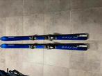 Ski’s, Sport en Fitness, Skiën en Langlaufen, Ophalen, 160 tot 180 cm, Salomon, Zo goed als nieuw