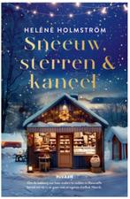 Boekenreeks Liefde achter de schermen - Heléne Holmström, Verzenden, Zo goed als nieuw