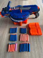 NERF Hail Fire, Kinderen en Baby's, Speelgoed | Buiten | Actiespeelgoed, Ophalen, Zo goed als nieuw