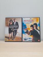 DVD's James Bond, À partir de 12 ans, Enlèvement ou Envoi, Utilisé, Action