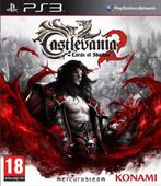Castlevania Lords of Shadow 2, Consoles de jeu & Jeux vidéo, Jeux | Sony PlayStation 3, Comme neuf, À partir de 18 ans, Aventure et Action