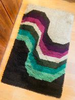 Tapis Desso (âge de l'espace, années 70), 150 à 200 cm, Enlèvement ou Envoi, Autres couleurs, 50 à 100 cm