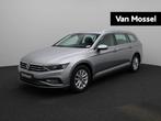 Volkswagen Passat Variant 1.6 TDI Comfort Business | Navi |, Auto's, Stof, Gebruikt, 4 cilinders, 120 pk