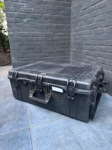 WCS Protection 750 H280 koffer beschikbaar voor biedingen