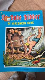 De Rode Ridder nummer 33 en 38, Boeken, Willy Vandersteen, Europa, Ophalen of Verzenden, Zo goed als nieuw