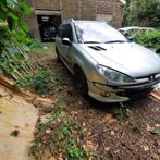 Peugeot 206 sw pour pieces ou a réparer, 1600 cc, Particulier, Te koop, Break