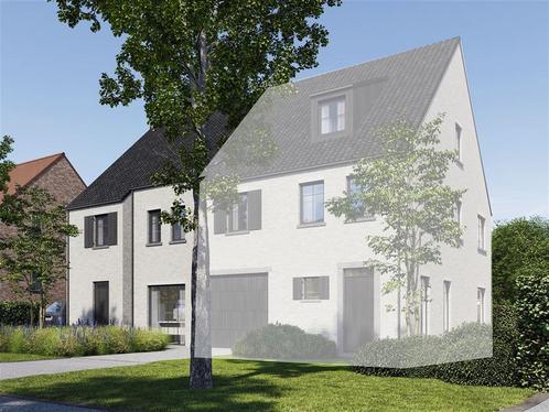 Huis te koop in Zonhoven, 3 slpks, Immo, Huizen en Appartementen te koop, Vrijstaande woning