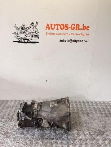 BOITE DE VITESSES Volkswagen Crafter (a2112611601), Utilisé, Volkswagen