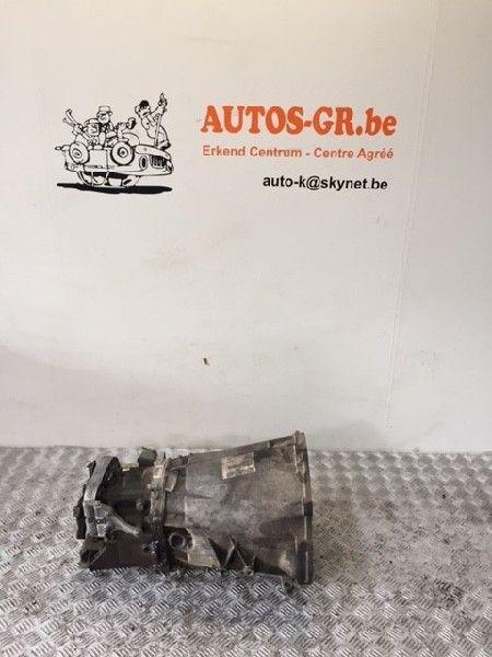 VERSNELLINGSBAK Volkswagen Crafter (a2112611601), Auto-onderdelen, Transmissie en Toebehoren, Volkswagen, Gebruikt