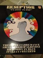 Vinyl 33t -Ekseption-Klassiek in Pop, Ophalen of Verzenden, Gebruikt, 12 inch, Overige genres