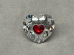 Swarovski Hart ornament 2004, Ophalen of Verzenden, Nieuw, Figuurtje