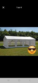 A louer  chapiteau 5x8, Enlèvement, Comme neuf