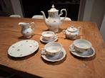 Antiek servies, Antiek en Kunst, Antiek | Servies compleet, Ophalen of Verzenden