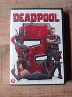 Deadpool 2, Cd's en Dvd's, Ophalen of Verzenden, Zo goed als nieuw
