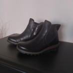 Boots, bottines neuves P 40, Noir, Josef seibel, Enlèvement ou Envoi, Boots et Botinnes