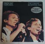 Simon and Garfunkel - The Concert in Central Park, Ophalen