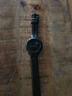 Garmin instinct 2 grafiet 45mm, Handtassen en Accessoires, Sporthorloges, Ophalen of Verzenden, Zo goed als nieuw, Zwart, Garmin