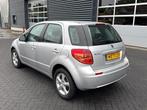 Suzuki SX4 1.6 Exclusive - EERSTE EIGENAAR -, Auto's, Monovolume, Gebruikt, 5 zetels, 1120 kg