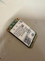 lenovo thinkpad x200s wifi draadloze netwerkkaart 533an_mmw, Computers en Software, Netwerkkaarten, Ophalen of Verzenden, Zo goed als nieuw