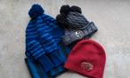 Mutsen, sjaal,wanten voor winter maat 74/80 voor 5 stuks €3., Ophalen, H&M, Zo goed als nieuw, Maat 74