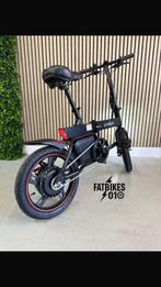 Windgoo B20 PRO – Compacte elektrische vouwfiets ‍️, Fietsen en Brommers, 14 tot 16 inch, Nieuw, Ophalen of Verzenden, Totaal opvouwbaar
