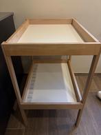 Verzorgingstafel – goede staat, Minder dan 90 cm, Gebruikt, Minder dan 75 cm, 70 cm of meer