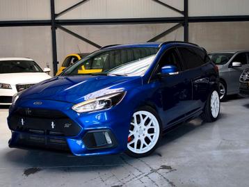 Ford focus  ST3  Recaro bull x RS pakket  beschikbaar voor biedingen
