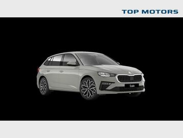 Skoda Scala Scala Family 1,0 TSI 85 kW 6v Man. beschikbaar voor biedingen