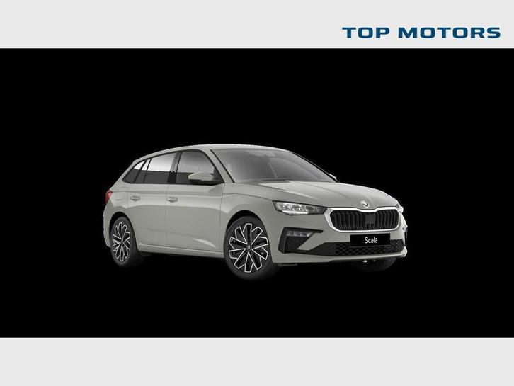 Skoda Scala Scala Family 1,0 TSI 85 kW 6v Man., Auto's, Skoda, Scala, Airbags, Cruise Control, Elektrische ramen, Benzine, Stadsauto