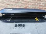 Coffre de toit, Autos : Divers, Coffres de toit, Enlèvement, Comme neuf