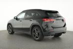 Mercedes-Benz GLA 250 e AMG Line + LEDER + MEMORY + CARPLAY, Autos, Achat, Euro 6, 16 kWh, Noir