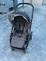 Buggy, Kinderen en Baby's, Ophalen, Gebruikt, Duowagen, Combiwagen