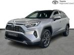 Toyota RAV-4 Dynamic Plus AWD, Auto's, Toyota, Automaat, Overige kleuren, 2487 cc, 131 kW