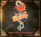 Hanoi Rocks 'Twelve shots on the rocks' digi, Cd's en Dvd's, Cd's | Hardrock en Metal, Ophalen of Verzenden