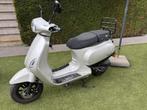 GTS Toscana, Fietsen en Brommers, Scooters | Overige merken, Ophalen, Zo goed als nieuw