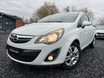Opel corsa 1,3 Cdti, 5 places, Achat, 4 cylindres, 1299 cm³
