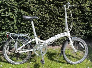 dahon  plooifiets beschikbaar voor biedingen