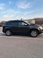 Magnifique KIA, Auto's, Kia, Voorwielaandrijving, Euro 5, Zwart, Bruin