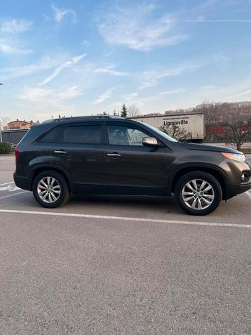 Magnifique KIA, Autos, Cuir, Euro 5, Achat, Entreprise
