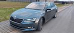 Skoda Superb 1.6 diesel boîte auto 88kw, Auto's, Skoda, 4 cilinders, USB, 1465 kg, Particulier