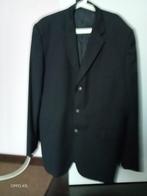 donker blauwe vest, Kleding | Heren, Kostuums en vesten, Ophalen, Zo goed als nieuw, Maat 56/58 (XL)