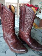 Western Boots, Kleding | Dames, Schoenen, Ophalen of Verzenden, Zo goed als nieuw, Bruin