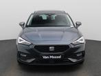 SEAT Leon ST 2.0 TDI FR Edition DSG | Camera | Carplay | ACC, Stof, Gebruikt, 110 kW, Leon
