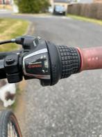 Merk BMW, Fietsen en Brommers, Fietsen | Mountainbikes en ATB, Ophalen, Gebruikt