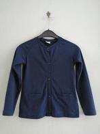 mooie donkerblauwe gilet Mayoral  maat 6 jaar, Kinderen en Baby's, Kinderkleding | Maat 116, Gebruikt, Mayoral, Meisje, Trui of Vest