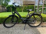 Norta TS40 fiets, Overige merken, Mandje, 50 tot 53 cm, 0 zitjes