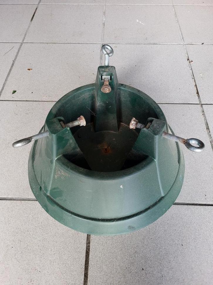 Voet/ staander kerstboom, Diversen, Kerst, Ophalen